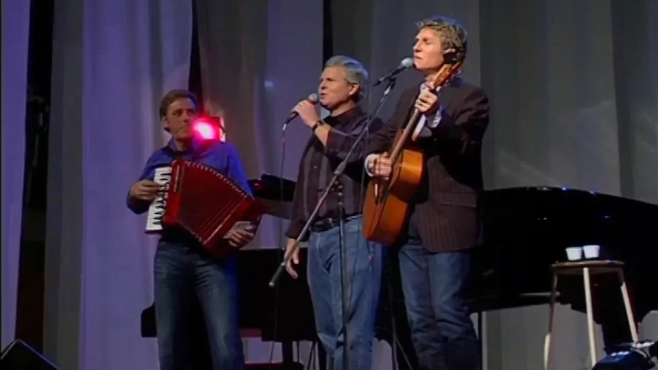 Más Alla del Sol/La Mañana Gloriosa - Steve Green - Argentina, Full Concert (#12) Más Alla del Sol/La Mañana Gloriosa - Steve Green - Argentina, Full Concert (#12)