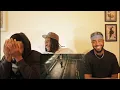 CENTRAL CEE - Y FI DAT (REACTION)