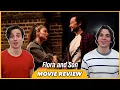 Flora and Son - Movie Review Sundance 2023