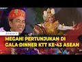 Lagu [FULL] Megahnya Pertunjukan di Gala Dinner KTT ke-43 ASEAN, Lagu 'Cikini ke Gondangdia' Bikin Goyang