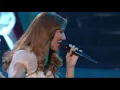 Celine Dion I'm Alive... at Live