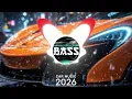 Lagu MUSIC BASS 🚗🎶 EDM Mix 🔥 Hot Dance Party 🥳🎉 Night Club Vibes | Hard Bass