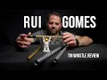 Download Lagu RUI GOMES Low F Whistle Review