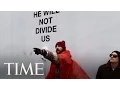 Download Lagu Shia LaBeouf Was Arrested At His Anti-Donald Trump Art Installation | TIME