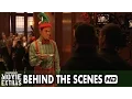 The Night Before 2015 Behind the Scenes - Part