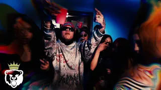 LA SANTA GRIFA // LA CHOMPA VUELA // VIDEO OFICIAL