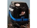 6M5B59 Used 2000 Mercury 90ELPTO 90HP 2-Stroke Saltwater Outboard Boat Motor 20 Shaft
