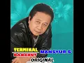 Terimalah Dia Yang Malang