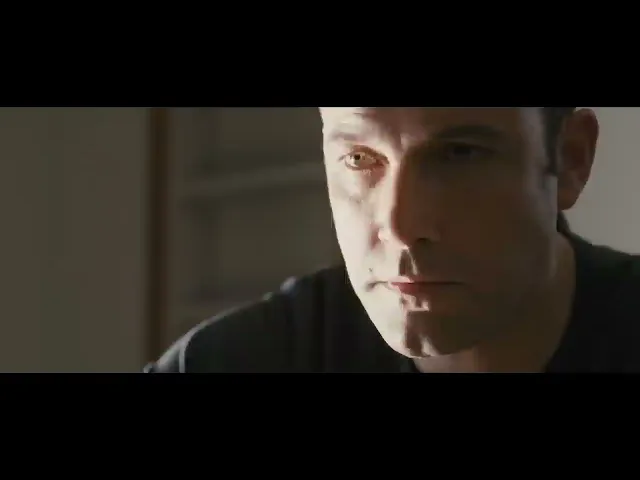 The Accountant | Trailer