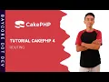 Tutorial CakePHP 4 Routing