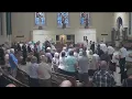 William Michael Kerwin IV funeral 25