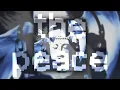 the peace - underscores slowed reverb