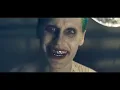The Chainsmokers ft. Halsey - Closer from "SUICIDE SQUAD"