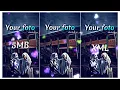 Download Lagu PRESET ALIGHT MOTION FOTO KAMU | DJ DARI YANG MUDA SAMPAI YANG TUA | VIRAL DI TIKTOK