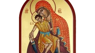 القطعةالسادسة من التفاسير يا شورية هرون الحاملة جمر النار المعلم ابراهيم عياد              دندنها