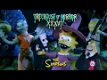 The Simpsons | Nightmare Before Christmas Treehouse of Horror XXXVII by Stoopid Buddy Stoodios