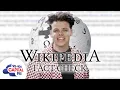 Download Lagu Who Is YUNGBLUD? | Wikipedia Fact Check | Capital