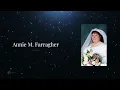 Gibbons Family Funeral Home - Remembering Our Faithfully Departed Souls December 2024