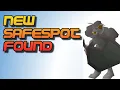 Suqah Safespot OSRS - NEW