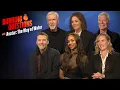 James Cameron and the Cast of Avatar Share Favorite Na vi Sayings