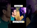 Download Lagu Player 230 Legend Thanos from squid games 2 or Thanos from Marvel Avengers infinity war \u0026 end game?