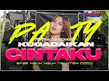 Download Lagu DJ KUGADAIKAN CINTAKU • STYLE PARTY • PTROK  DISCJOKEY • VIRAL TIK TOK ( OFFICIAL  MUSIC VIDEO )