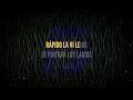 QUEVEDO || BZRP Music Sessions #52 (KARAOKE)