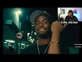 Jim Legxacy x Dave - 3x (Official Video) REACTION