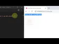Hello World program Hello World Program in PHP Hello World in PHP