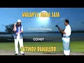 Download Lagu MULANYA BIASA SAJA ( Pance F  Pondaag )  Cover USTINOV DAMALEDO Musik AGUS DON  Model Ria Kali