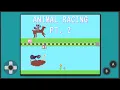 MakeCode Arcade Advanced - Animal Drag Racing Part 2