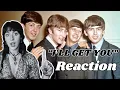 Lagu Hannah reacts to “I’ll get you” | The Beatles| B side