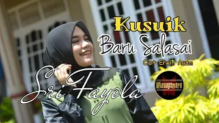 Download Lagu Minang Terbaru | Sri Fayola - Kusuik Baru Salasai (Official Music Video) MP3