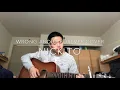 Download Lagu Wrong About Forever - Jeff Bernat (Nick To Cover)