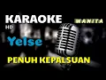 Download Lagu PENUH KEPALSUAN | KARAOKE/LIRIK | NADA WANITA