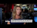 Barbara Stewart CBC interview Sept 2016