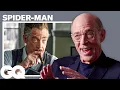 J K Simmons Breaks Down His Most Iconic Characters GQ