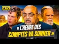 Download Lagu LA COLÈRE DES FRANÇAIS EXPLOSE (JOVANOVIC, CAMPAGNOL, ROUGEYRON) | GPTV INVESTIGATION