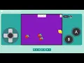 Makecode Arcade Lemon chaser by Reyaan Dey