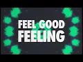 Blessing Offor - Feel Good (Lyric Video)