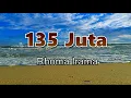 Download Lagu 135 Juta - Rhoma Irama (Lirik Lagu)