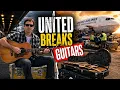 Dave Carroll - United Breaks Guitars How a 1 200 Claim Cost 180 Million Voice Icons