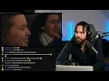 INCREDIBLE Vocals - ROYA Dawn REACTION (Day 5AM Sunrise Session Live on Vistula River)