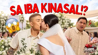 SA IBA KINASAL!? | KATRINA HALILI