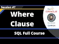 SQL - Part 7