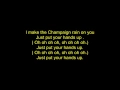 Kay One - Rain on you (feat.Emory) Songtext