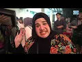 Download Lagu VLOG DHAWIYA DAN KELUARGA ELVY SUKAESIH  - MALAM TAHUN BARU 2020