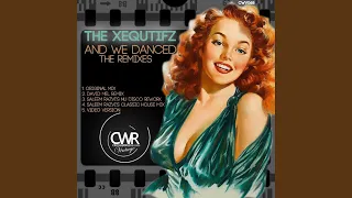and we danced saleem razvi nu disco rework 