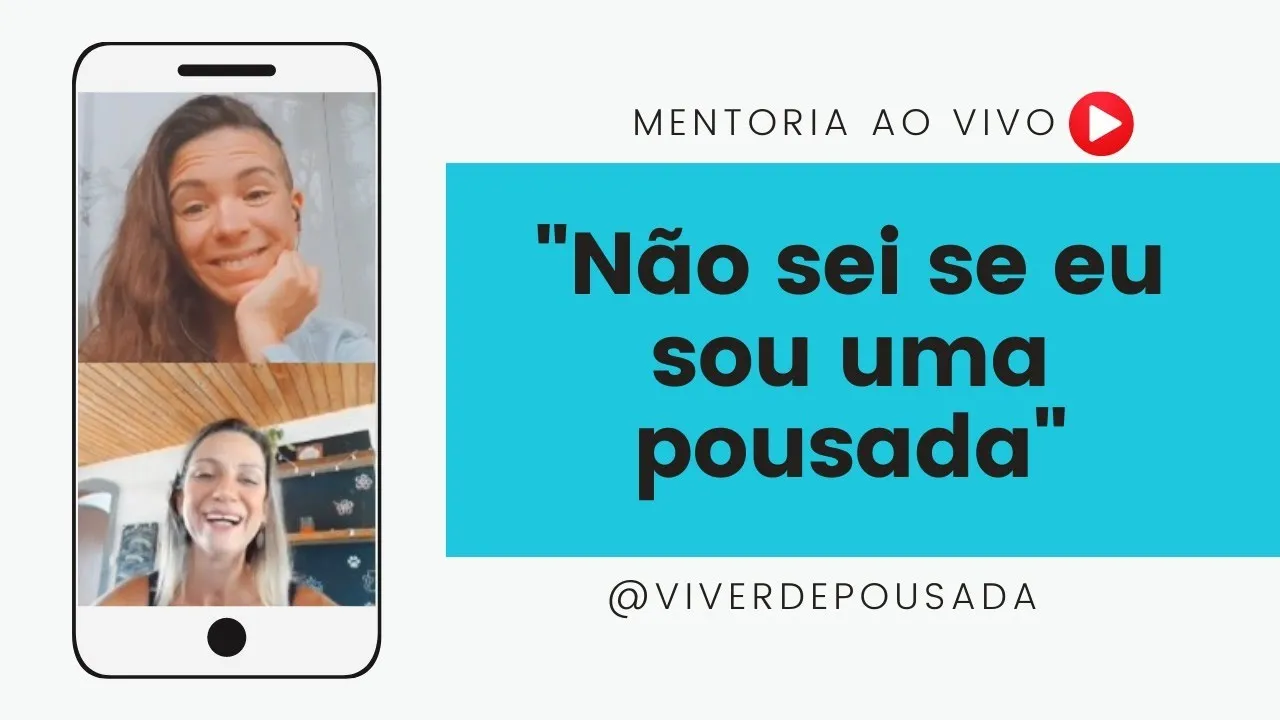 Qual é o meu tipo de hospedagem?