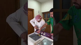 ابوك من يشوفك كاعد ماعندك شي مهيمن علاء 
